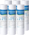 Waterdrop 5 Micron 10" x 2.5" Whole House Water Filter Replacement Cartridge by Waterdrop