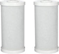 CFS – Carbon Block Water Filter Cartridge Compatible by CompleteFiltrationServices