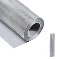20 Mesh 304 Stainless Steel Mesh Screen, Rust Free Woven Wire Mesh, Metal Mesh by Xanyi+qin