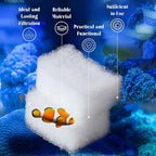 Baquler 60 Pcs Filter Media Compatible - Image 4