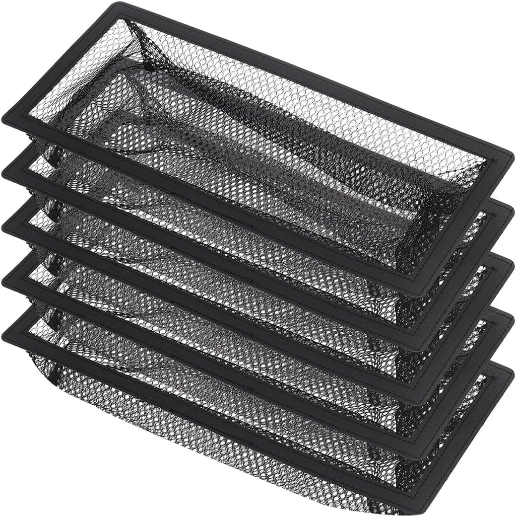 Floor Register Cover Trap, Floor Air Vent Cover Screen for Home