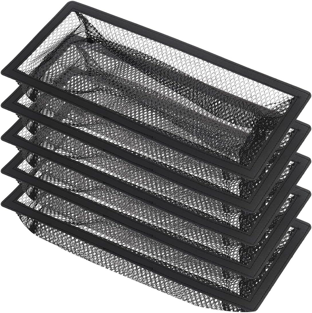Floor Register Cover Trap, Floor Air Vent Cover Screen for Home