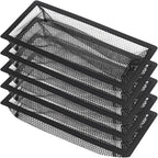 Floor Register Cover Trap, Floor Air Vent Cover Screen by BYEWIRE