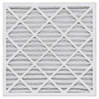 Aerostar 20x20x1 MERV 8 Air Filter, ACTUAL SIZE, Air Conditioning & Furnace - Image 4