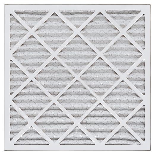 Aerostar 12x12x1 MERV 13 Air Filter, ACTUAL SIZE, Air Conditioning & Furnace - Image 4