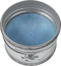 Vent Systems 8" Inch Inline Air Filter by VentSystems