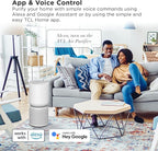 TCL Breeva A5 Smart Air Purifier - Image 4