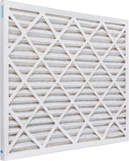 Aerostar 8x20x1 MERV 13, Pleated Air Filter, Box of 6, Made in the USA - Image 4