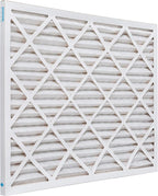 Aerostar 22x26x1 MERV 11, Pleated Air Filter, Box of 6, Made in the USA - Image 4