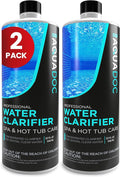 MAV AquaDoc Spa Clarifier & Hot Tub Clarifier by AquaDocSpaHotTubSupplies