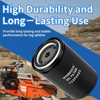 Log Splitter Hydraulic Oil Filter 723P0405 723-0405 120-818 6515541 Compatible - Image 5