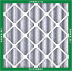 Filterbuy 20x20x4 Air Filter MERV 8 Essential Dust & Allergy Defense, - Image 9