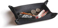 Main Street Forge Leather Valet Tray