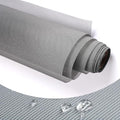 High Density dustproof and Pollen Proof net Window Screen mesh roll Used to by JOOFAN