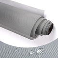 High Density dustproof and Pollen Proof net Screen mesh Used to Replace Screen by JOOFAN