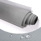 High Density dustproof and Pollen Proof net Window Screen mesh roll Used to by JOOFAN