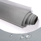 High Density dustproof and Pollen Proof net Window Screen mesh roll Used to by JOOFAN