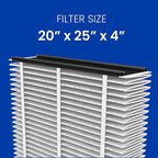 AprilAire 213 Replacement Filter - Image 10