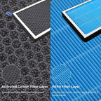 CF10374 Cabin Air Filter Compatible - Image 4