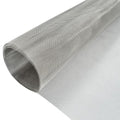 Stainless Steel Mesh Screen, 15.7"x47.2", Woven Fine Wire Mesh, Window Screen by welcometoyagjia