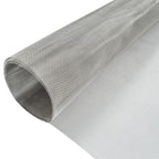 Stainless Steel Mesh Screen, 15.7"x47.2", Woven Fine Wire Mesh, Window Screen by welcometoyagjia