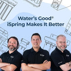 iSpring Lead-Reducing Whole House Water Filter System, Also Reduces Chlorine - Image 6