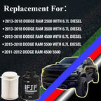 iFJF Fuel Filter/Water Separator - Image 3