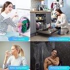 H&G Lifestyles Whole House Water Filter - Image 7