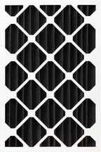 Nordic Pure 18x24x4 Pure Carbon Pleated Odor Reduction Merv 8 Furnace Filter 1 - Image 4