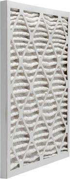 12x12x1 AC and Furnace Air Filter by Aerostar - Image 4