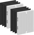 Improvedhand AP-1512HH Replacement Filter by Improvedhand