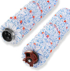 Brush Filter Replacement for Bissell CrossWave Floor and Area Rug Cleaner 3888A - Image 2