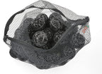 CNZ 2" Bio Sponge Ball with Filter Media Bag - Image 2