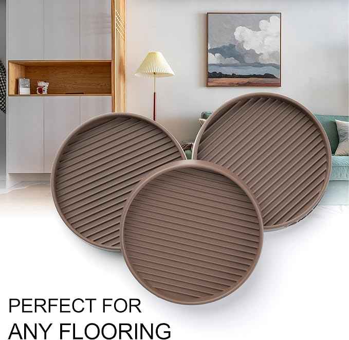 Furniture Coasters