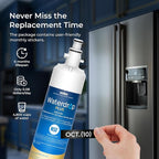 Waterdrop Plus WDP-F19C Replacement - Image 9