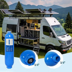 2 Pack RV Inline Water Filter - Image 5