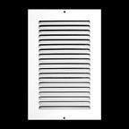 Fits 6x10 Duct Opening | Steel Return Air Grille by Handua | Vent Cover Grill - Image 4