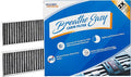 Spearhead Odor Defense Breathe Easy AC & Heater Cabin Filter | Fits Frontier by SPEARHEAD