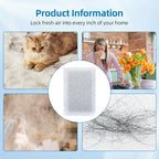 16x25 Replacement Filter Pads Compatible - Image 3