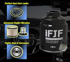 iFJF Fuel Filter/Water Separator - Image 7