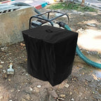 Pool Pump Cover Waterproof Outdoor Filter Pump Housing Protective Cover - Image 6