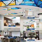 Fluorescent Light Covers - Image 7