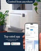 Windmill Window Air Conditioner - Image 4