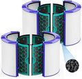 2 Pack TP04 Replacement Filter for Dyson TP04 HP04 DP04 TP05 DP05 Air Purifier by AddtoYourCart