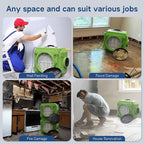 AlorAir CleanShield HEPA 550 - Image 5