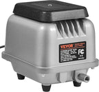 VEVOR Linear Air Pump, 90L/Min Air Flow Septic Aerator Pump, Aeration System - Image 9