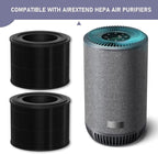 Ontheone Filter Replacement Compatible - Image 4