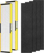 FLT5000 Filter-C True HEPA Replacement Filter - Image 8