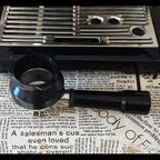 Dosing Funnel 54mm Espresso Coffee Accessrioes - Image 3