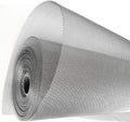 KISKIS 304 Stainless Steel Woven Wire Mesh, Wire Mesh Window Screen Mesh by KISKIS